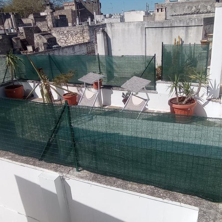 B&B CASAVACANZE CHIESA MADRE - Appartamento con 2 Camere da Letto - 27