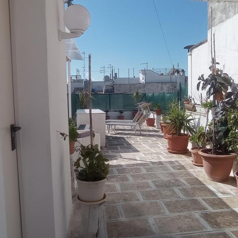 B&B CASAVACANZE CHIESA MADRE - Appartamento con 2 Camere da Letto - 29