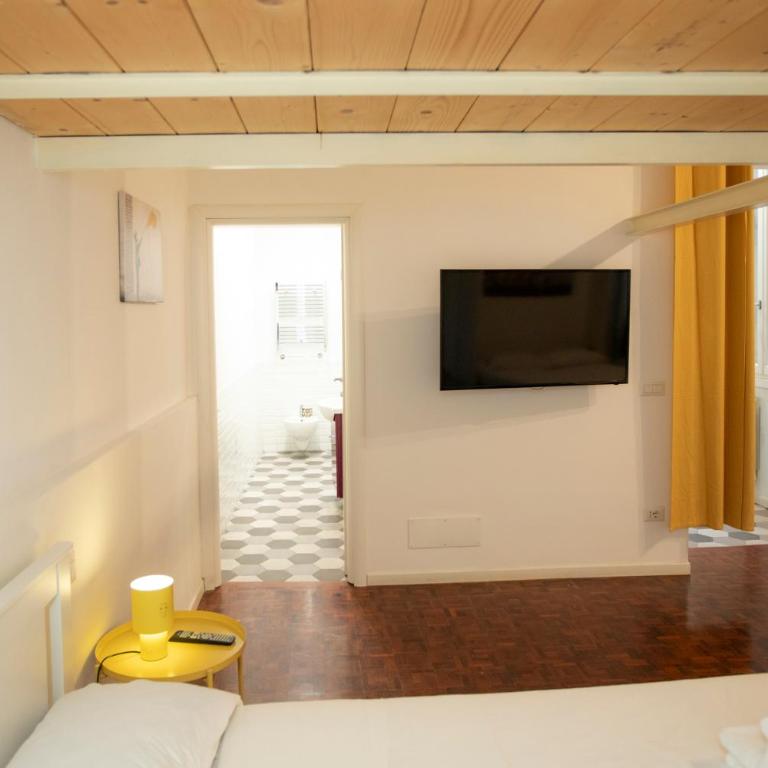 Manara10 Apart giallo2 - Appartamento con 1 Camera da Letto - 27
