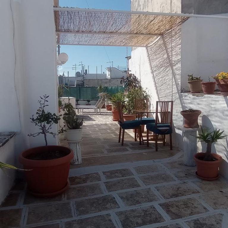 B&B CASAVACANZE CHIESA MADRE - Appartamento con 2 Camere da Letto - 30