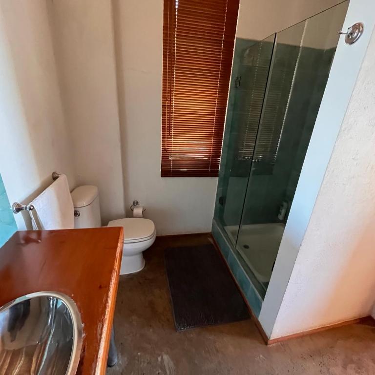 Casa de Campo- François Lurton - Six-Bedroom House - 40