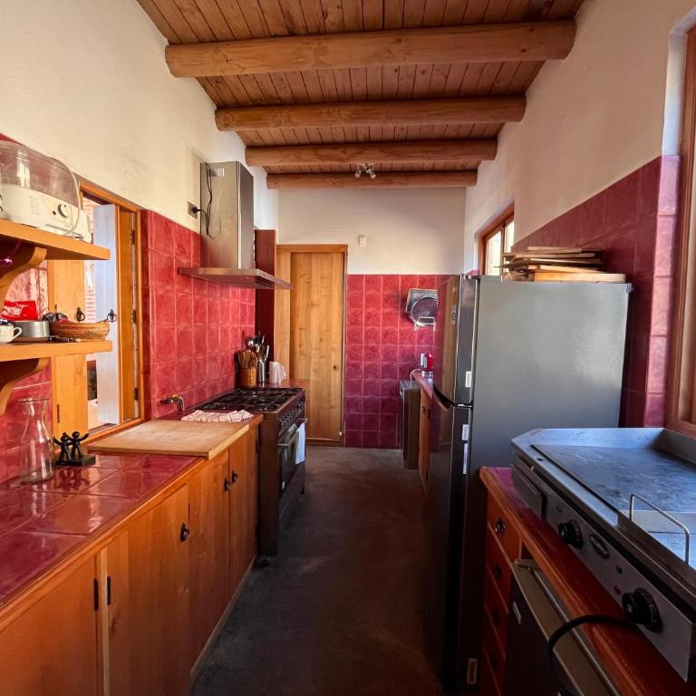 Casa de Campo- François Lurton - Six-Bedroom House - 41