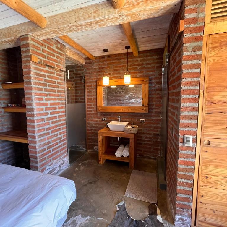 Casa de Campo- François Lurton - Six-Bedroom House - 49