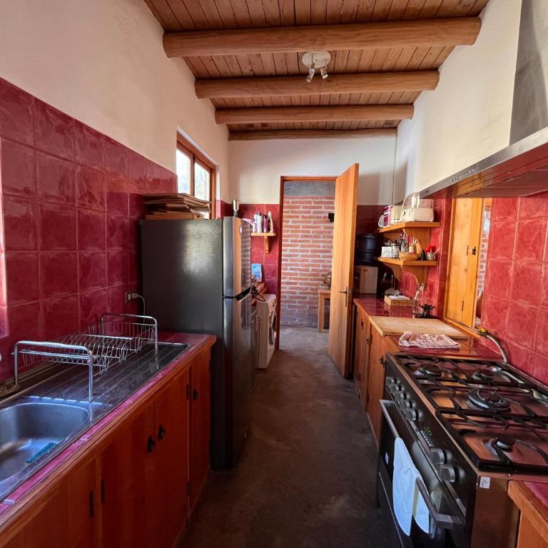 Casa de Campo- François Lurton - Six-Bedroom House - 44