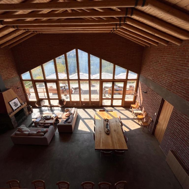 Casa de Campo- François Lurton - Six-Bedroom House - 52