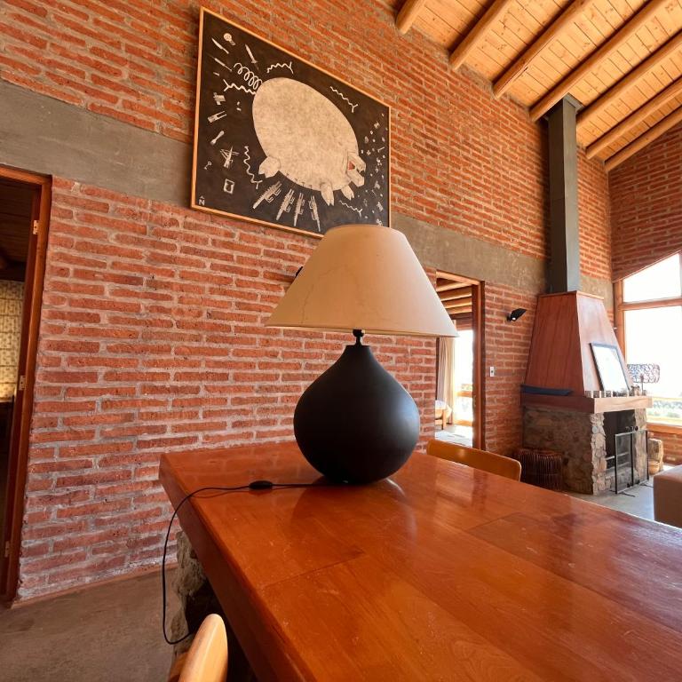 Casa de Campo- François Lurton - Six-Bedroom House - 51