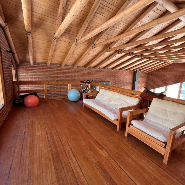 Casa de Campo- François Lurton - Six-Bedroom House - 61