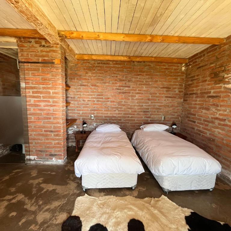 Casa de Campo- François Lurton - Six-Bedroom House - 63