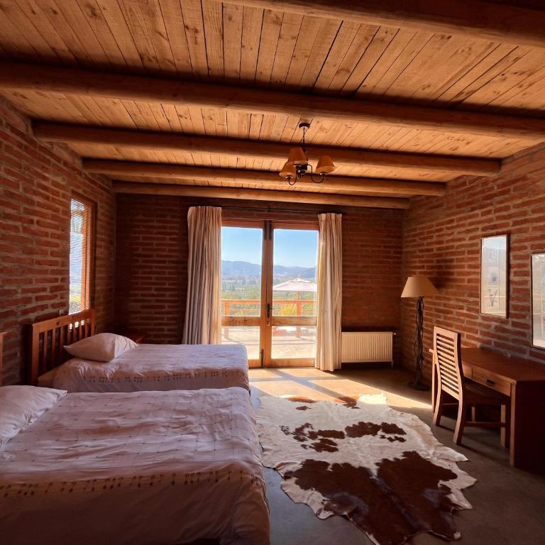 Casa de Campo- François Lurton - Six-Bedroom House - 62