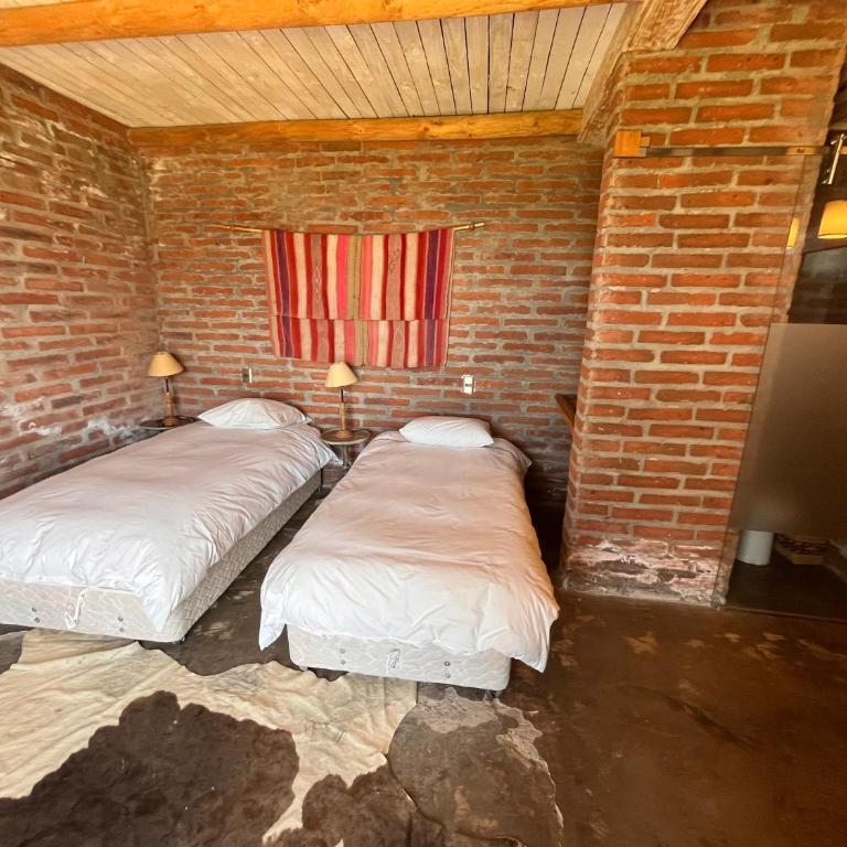 Casa de Campo- François Lurton - Six-Bedroom House - 57