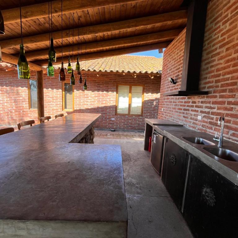 Casa de Campo- François Lurton - Six-Bedroom House - 67