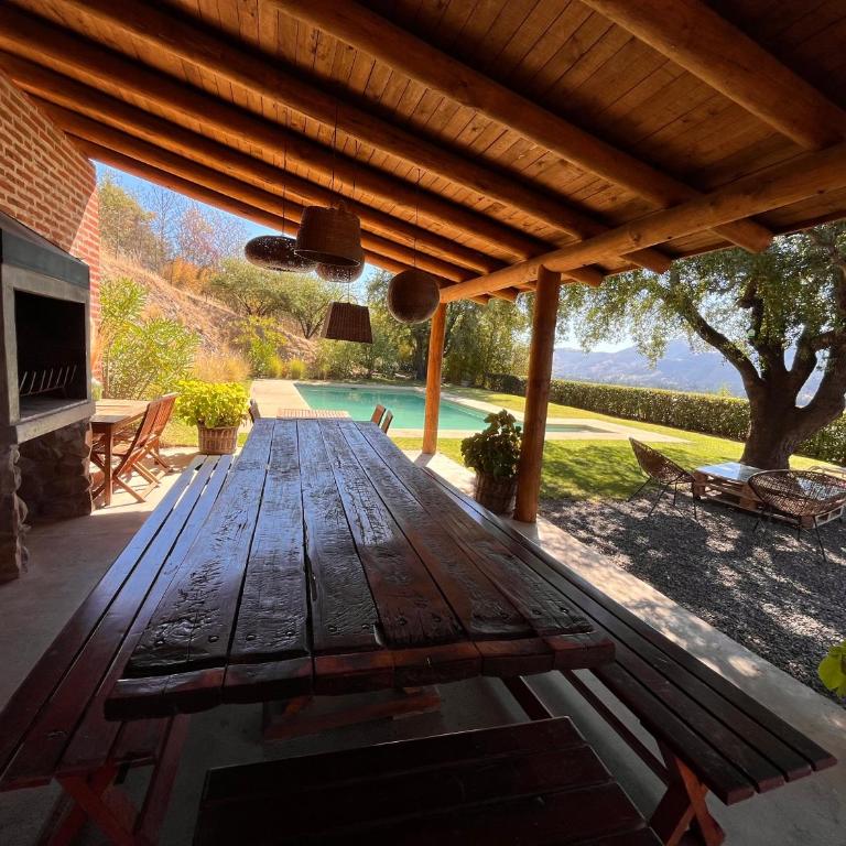 Casa de Campo- François Lurton - Six-Bedroom House - 65
