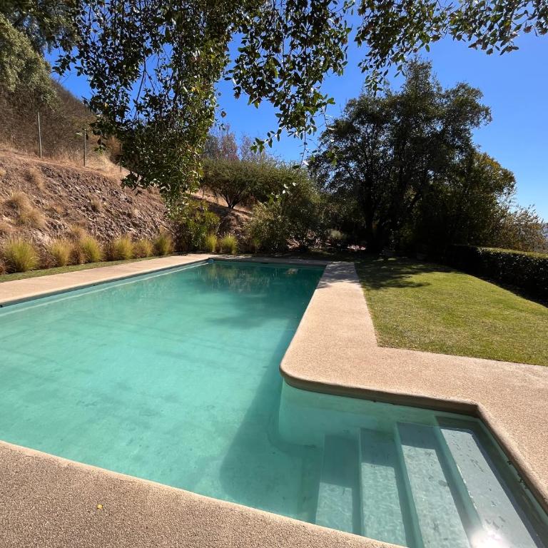 Casa de Campo- François Lurton - Six-Bedroom House - 69