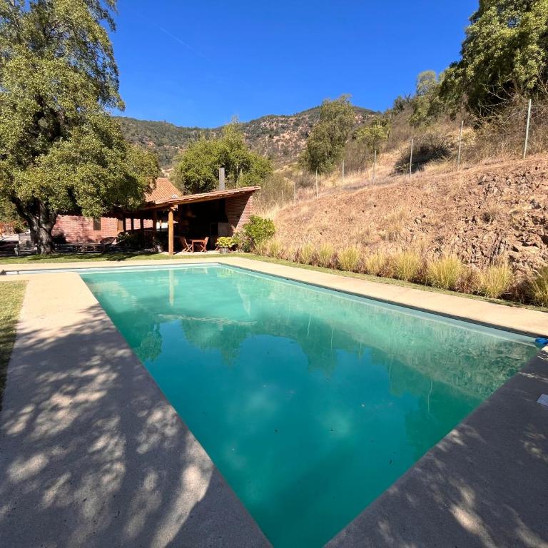 Casa de Campo- François Lurton - Six-Bedroom House - 71