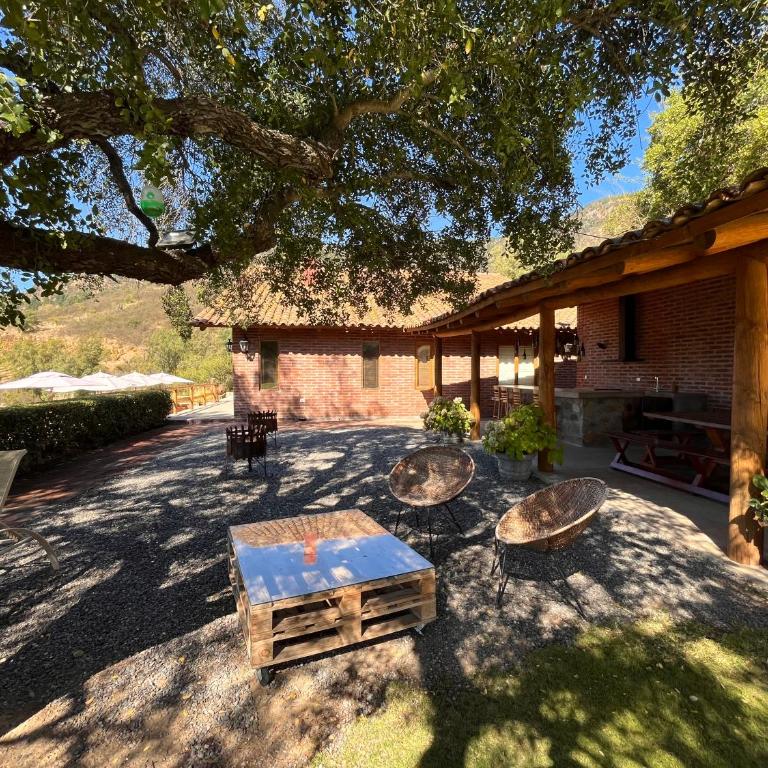 Casa de Campo- François Lurton - Six-Bedroom House - 73