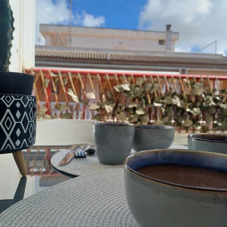 Torrevieja studio Playa del Acequion - Apartamento de 1 dormitorio - 31