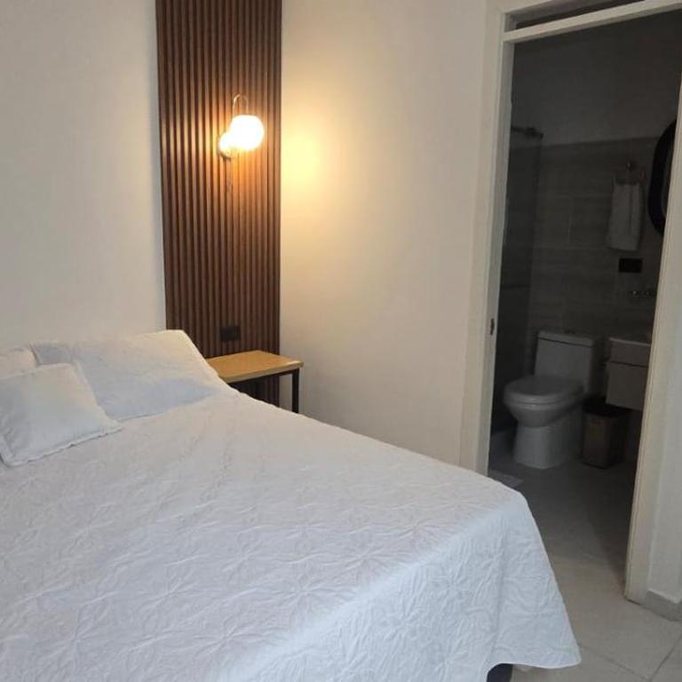 Natura 2 habitaciones 2 baños - Apartamento de 2 dormitorios - 1