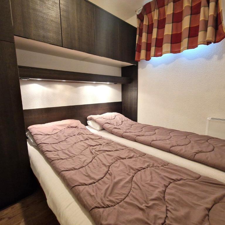 Appartement 4 pièces pour 6/8 personnes avec terrasse, proche pistes et centre à Valfréjus - FR-1-265-172 - Appartement (8 Adultes) - 6
