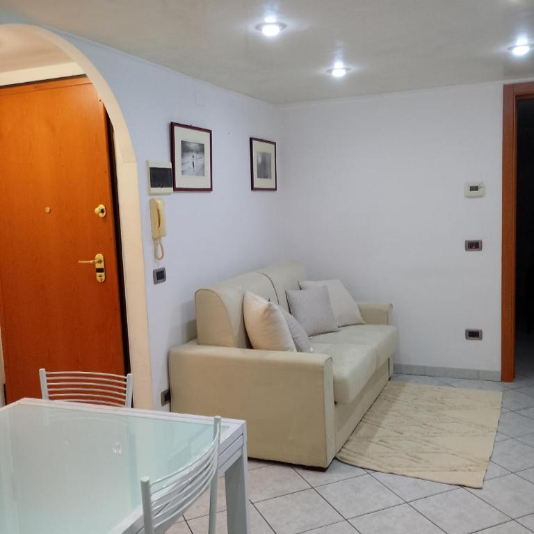 La caletta - Appartamento con 1 Camera da Letto - 12