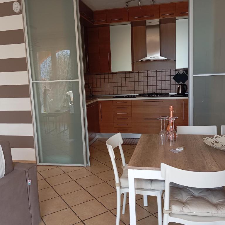Villa Antopolis - Appartamento con 2 Camere da Letto - 17