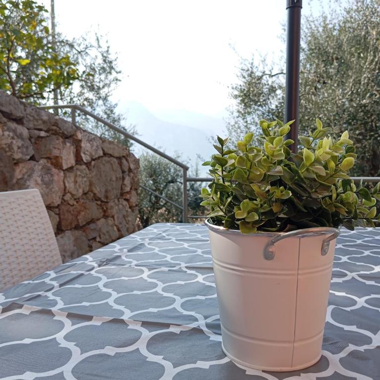 Villa Antopolis - Appartamento con 2 Camere da Letto - 15