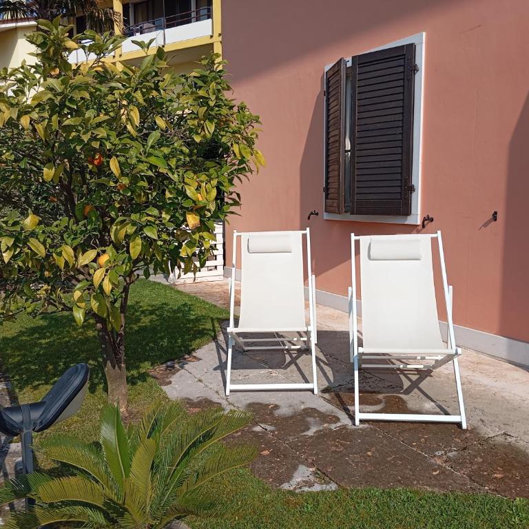 Villa Antopolis - Appartamento con 2 Camere da Letto - 8