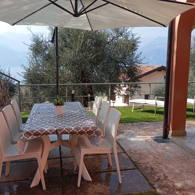 Villa Antopolis - Appartamento con 2 Camere da Letto - 14