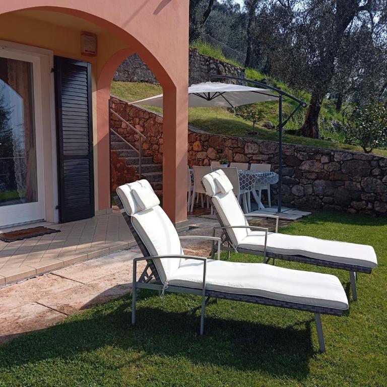 Villa Antopolis - Appartamento con 2 Camere da Letto - 11