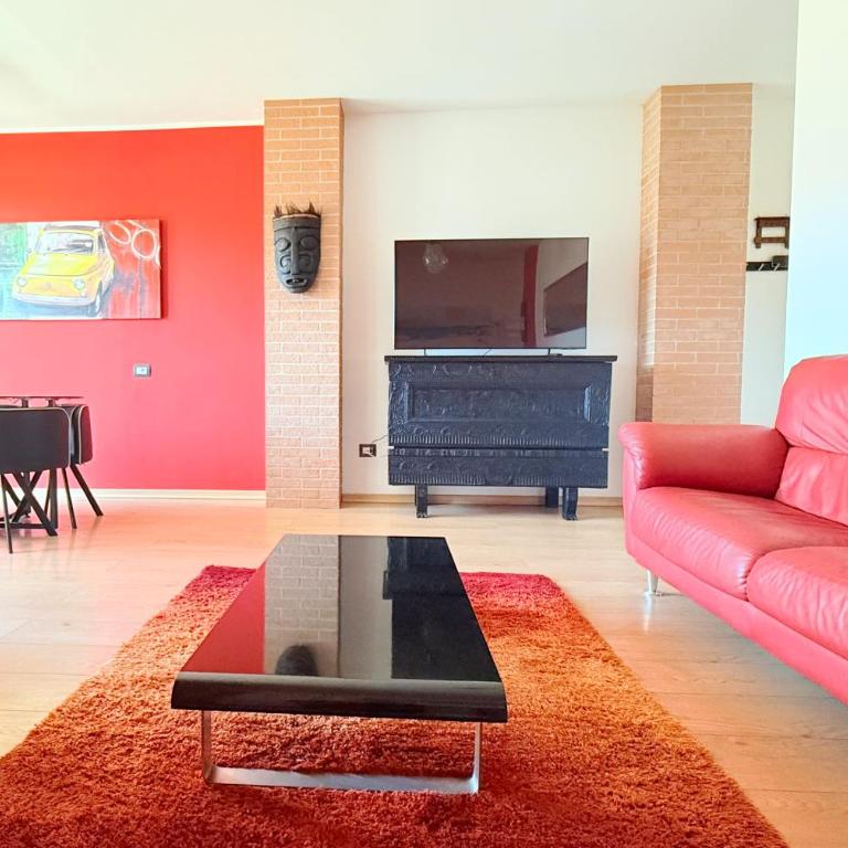 Da Elisa MareSol - Appartamento con 2 Camere da Letto, Balcone e Terrazza - 2