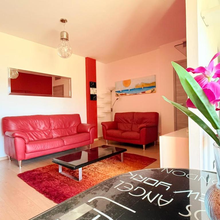 Da Elisa MareSol - Appartamento con 2 Camere da Letto, Balcone e Terrazza - 5