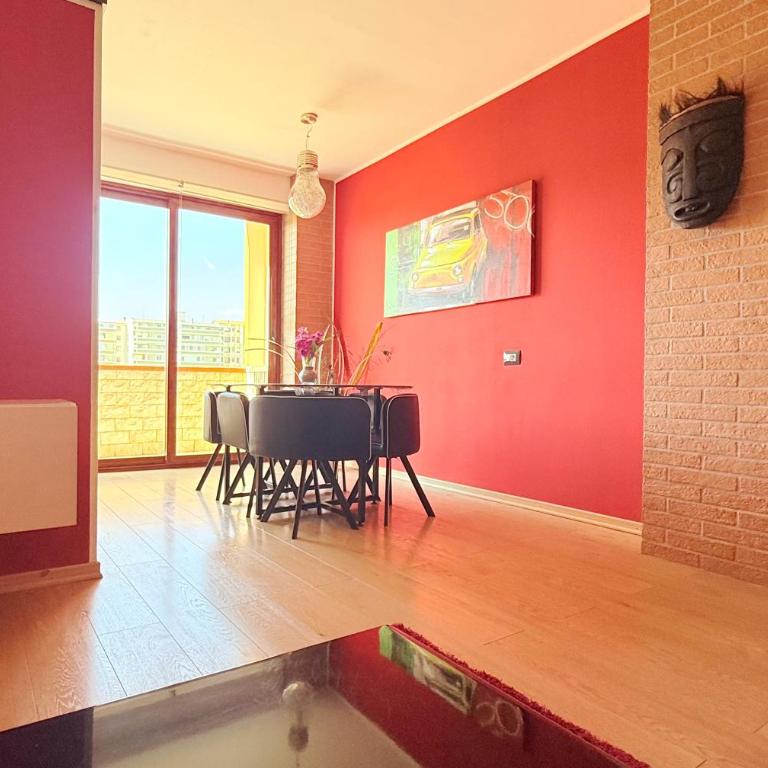 Da Elisa MareSol - Appartamento con 2 Camere da Letto, Balcone e Terrazza - 25