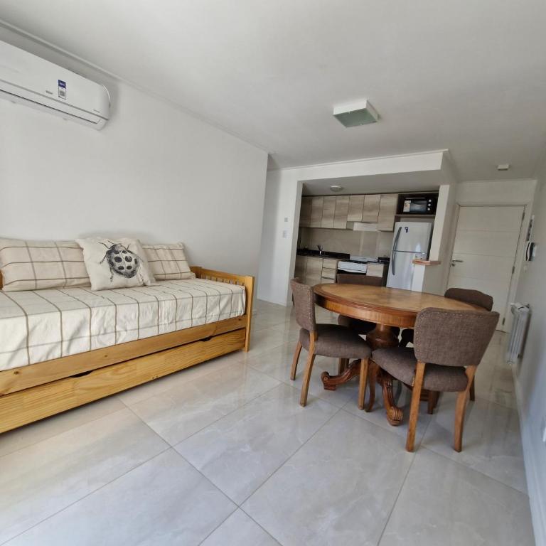 Zañe 6B - Apartamento de 1 dormitorio - 8
