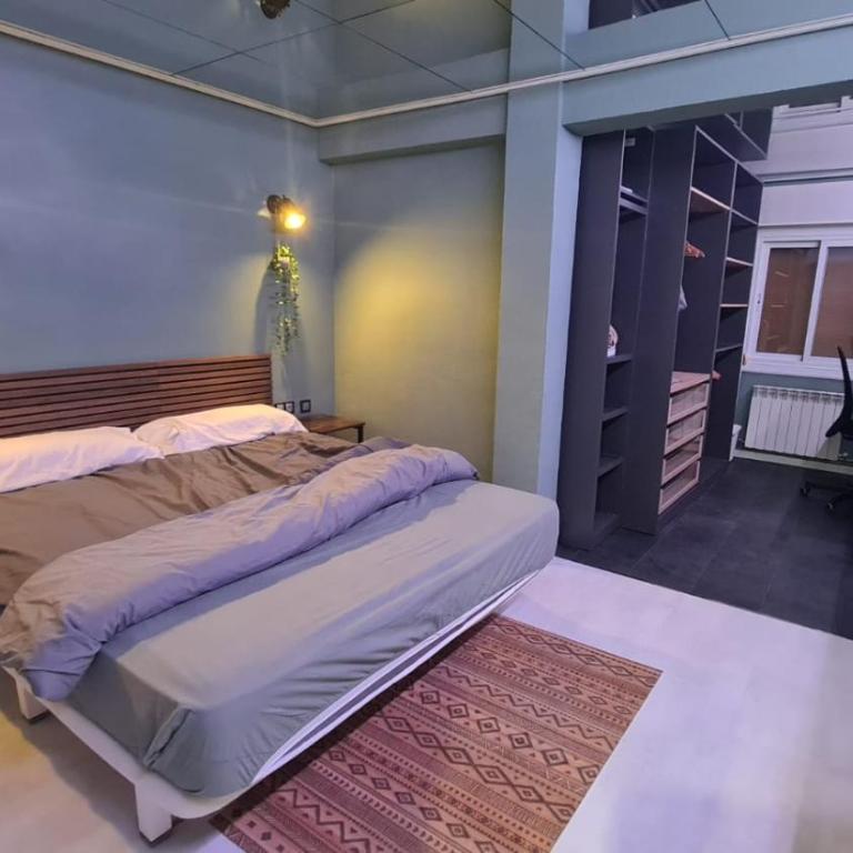 The Green House - One-Bedroom Apartment - 5