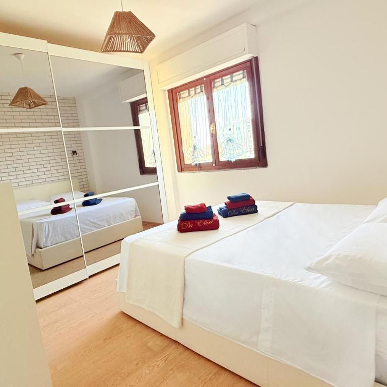Da Elisa MareSol - Appartamento con 2 Camere da Letto, Balcone e Terrazza - 6