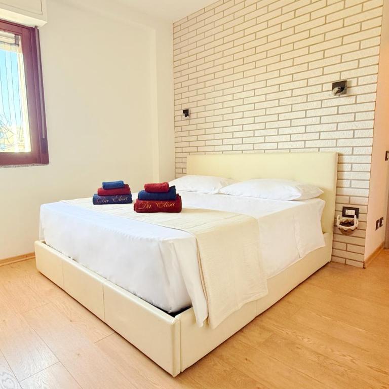 Da Elisa MareSol - Appartamento con 2 Camere da Letto, Balcone e Terrazza - 7