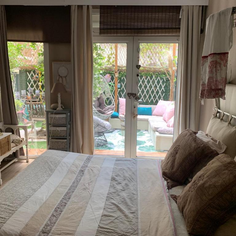 Loft au cœur du golfe de st tropez - Apartment mit 3 Schlafzimmern - 20
