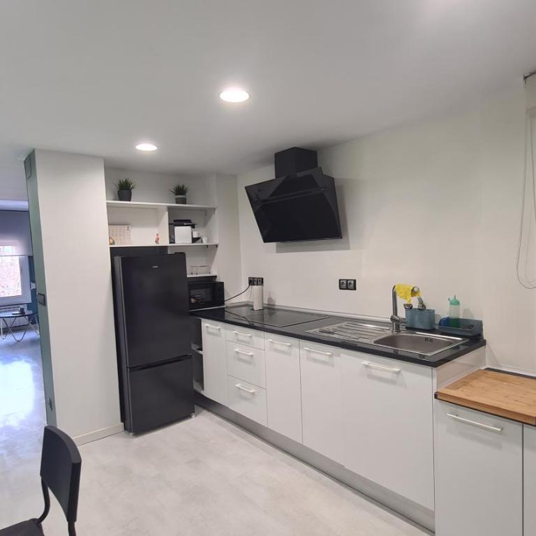 The Green House - One-Bedroom Apartment - 4