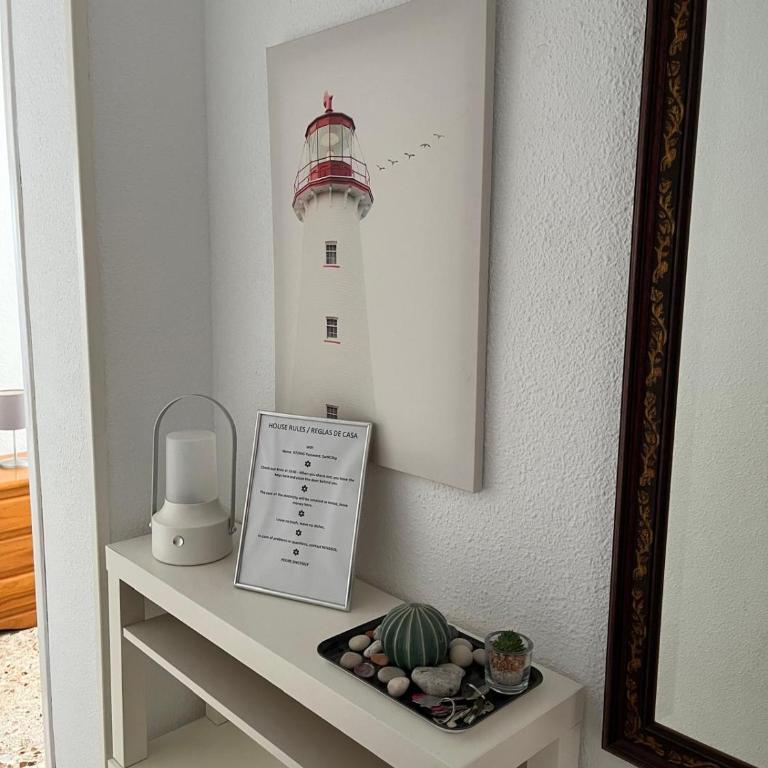 Calle Rojales 13 - Apartamento de 3 dormitorios - 17
