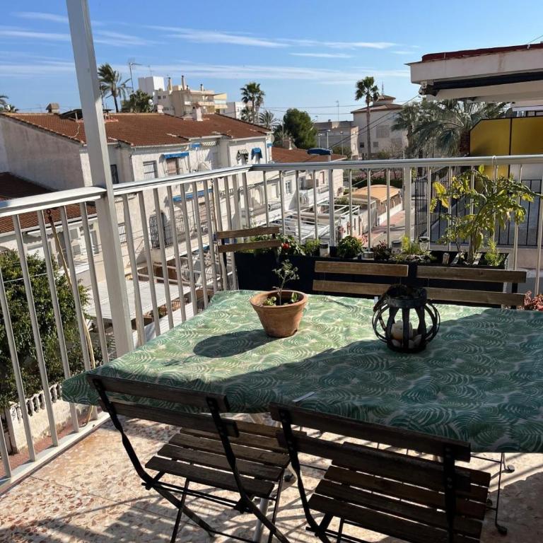 Calle Rojales 13 - Apartamento de 3 dormitorios - 5