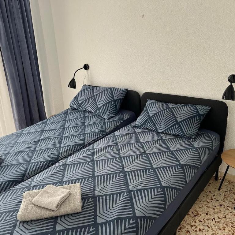 Calle Rojales 13 - Apartamento de 3 dormitorios - 8