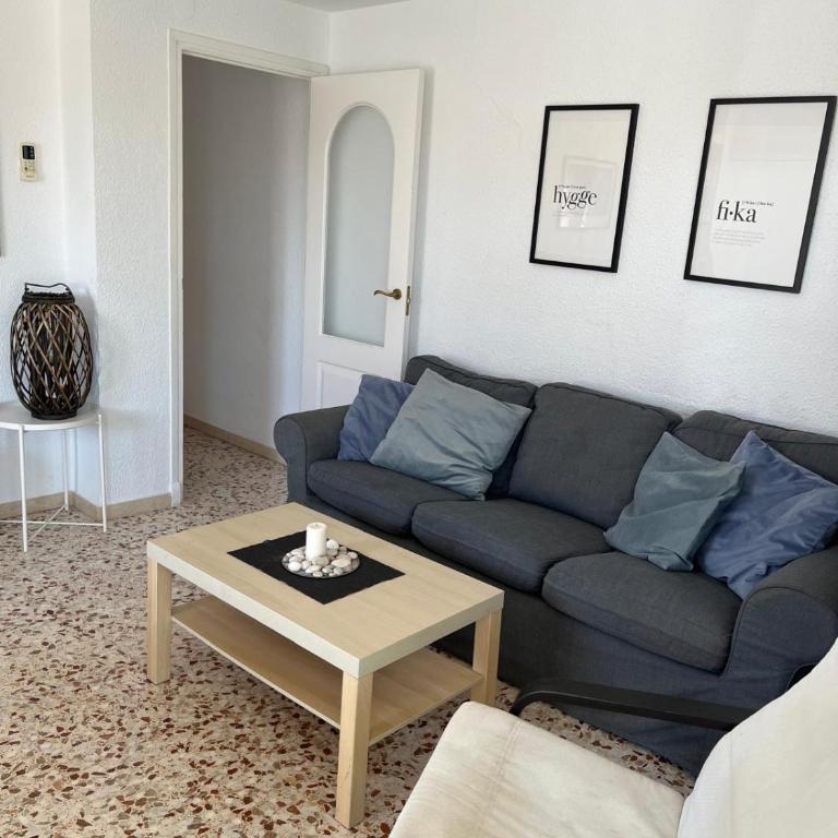 Calle Rojales 13 - Apartamento de 3 dormitorios - 3