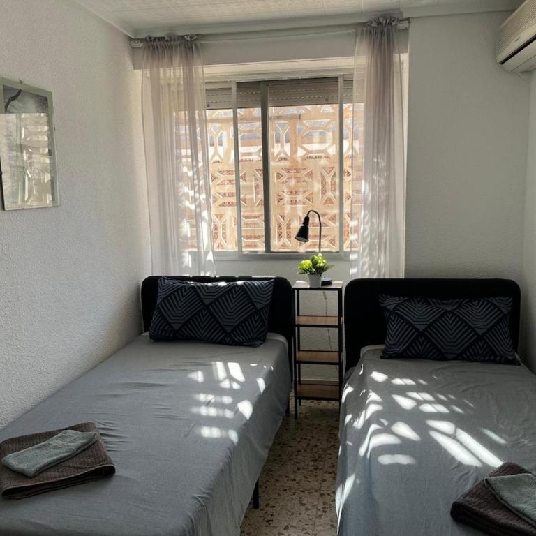 Calle Rojales 13 - Apartamento de 3 dormitorios - 12