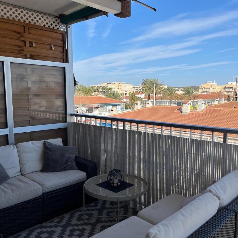 Calle Rojales 13 - Apartamento de 3 dormitorios - 6