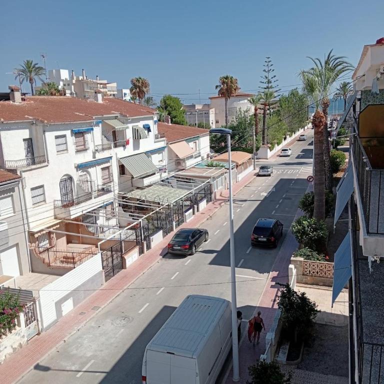 Calle Rojales 13 - Apartamento de 3 dormitorios - 22