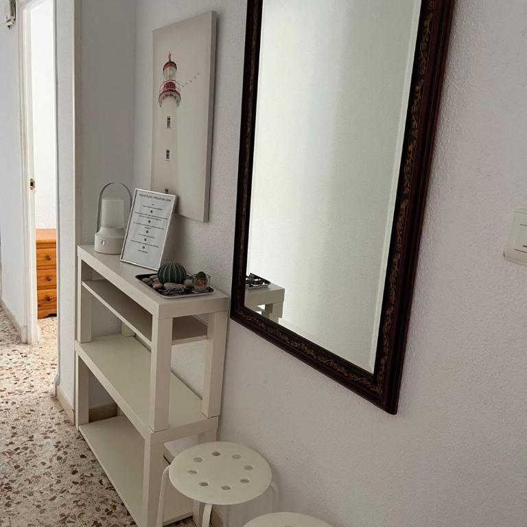 Calle Rojales 13 - Apartamento de 3 dormitorios - 19