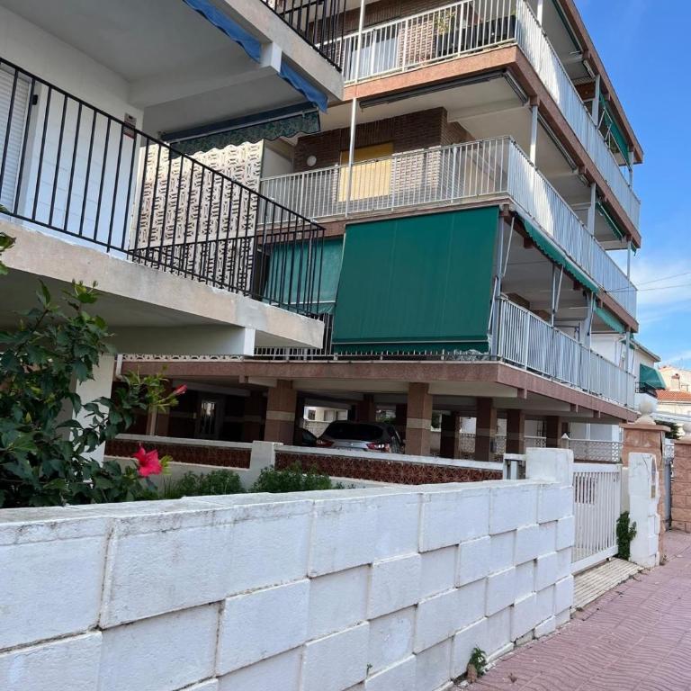Calle Rojales 13 - Apartamento de 3 dormitorios - 23