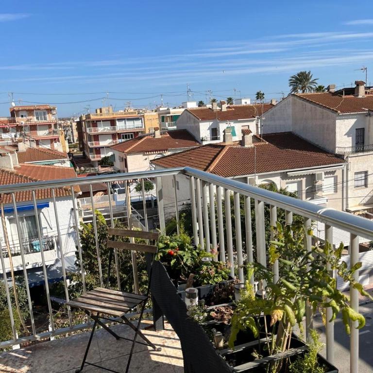 Calle Rojales 13 - Apartamento de 3 dormitorios - 7