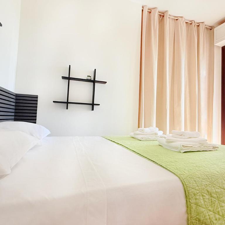 Da Elisa MareSol - Appartamento con 2 Camere da Letto, Balcone e Terrazza - 10