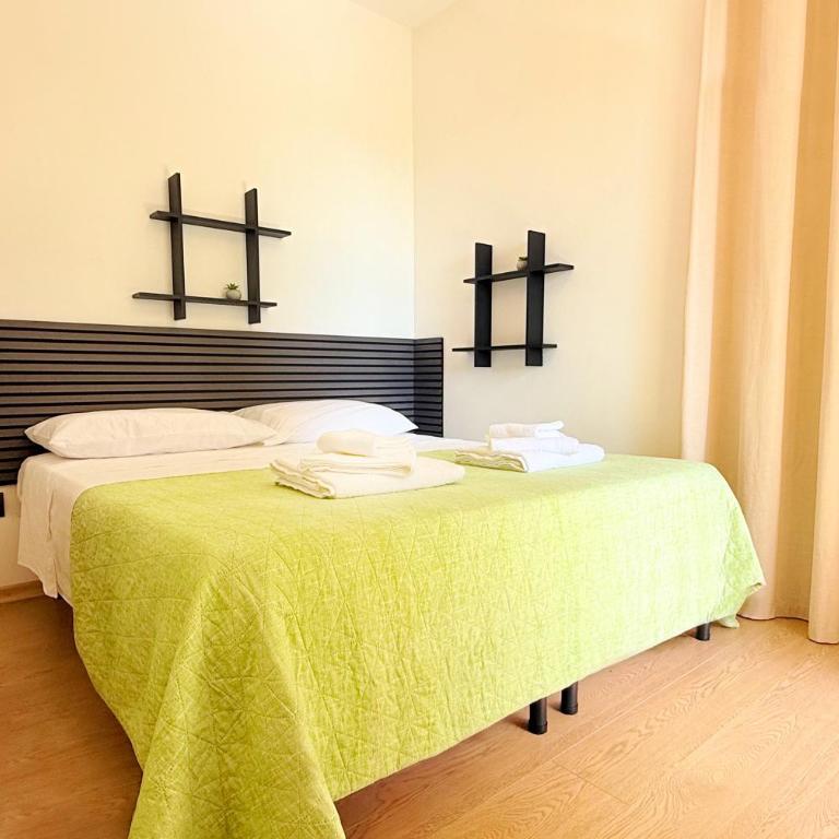 Da Elisa MareSol - Appartamento con 2 Camere da Letto, Balcone e Terrazza - 12
