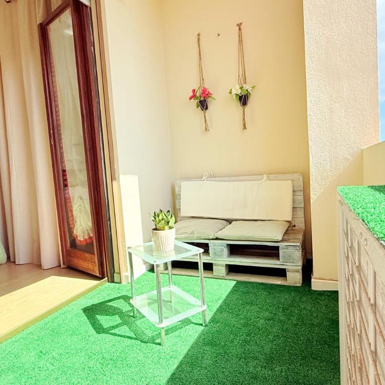 Da Elisa MareSol - Appartamento con 2 Camere da Letto, Balcone e Terrazza - 16